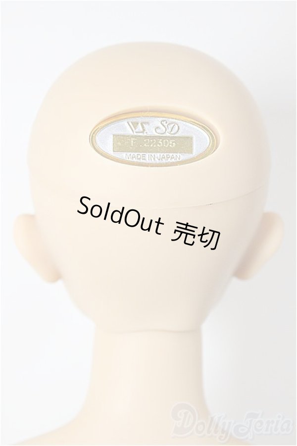 画像2: SDGｒ男の子/F-101　フルチョイス/BJD　球体関節人形 A-26-01-28-252-NY-ZA (2)