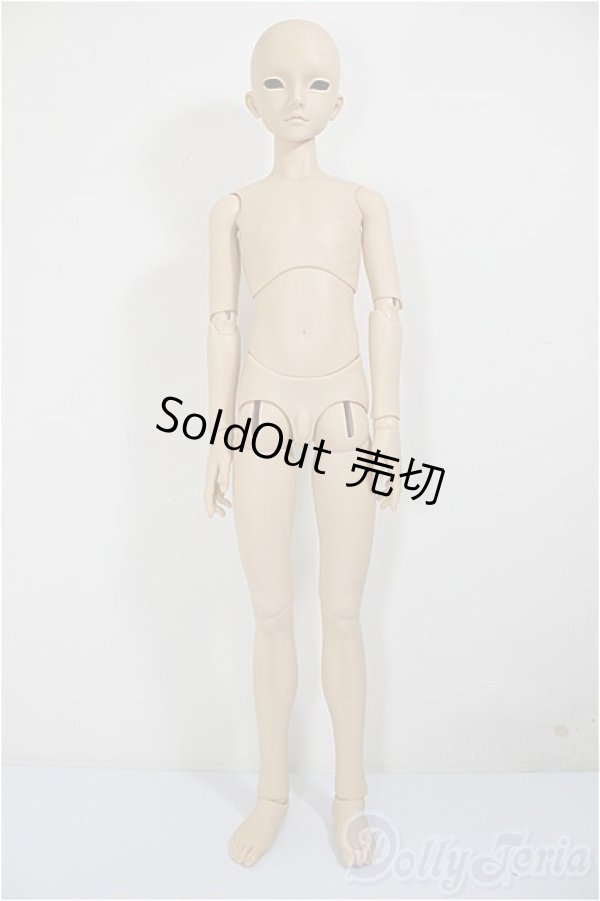 画像3: SDGｒ男の子/F-101　フルチョイス/BJD　球体関節人形 A-26-01-28-252-NY-ZA (3)