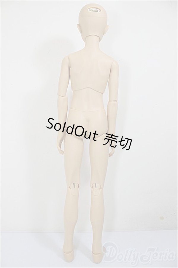 画像4: SDGｒ男の子/F-101　フルチョイス/BJD　球体関節人形 A-26-01-28-252-NY-ZA (4)