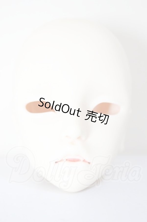 画像1: AIMERAI/Ginko - Utopia Ver. Head A-26-02-18-170-NY-ZA (1)