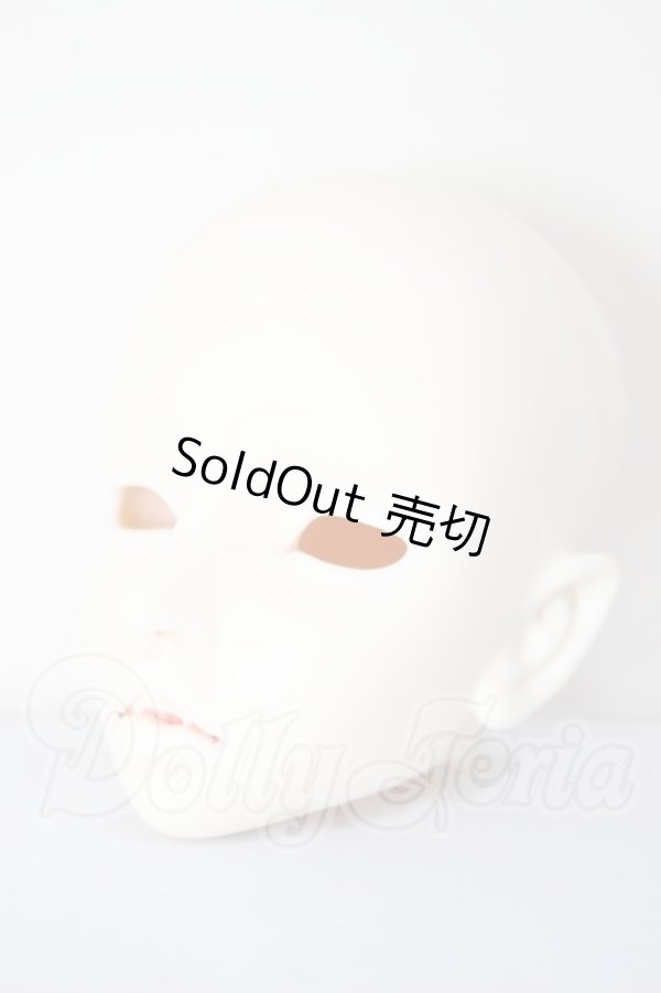 画像2: AIMERAI/Ginko - Utopia Ver. Head A-26-02-18-170-NY-ZA (2)