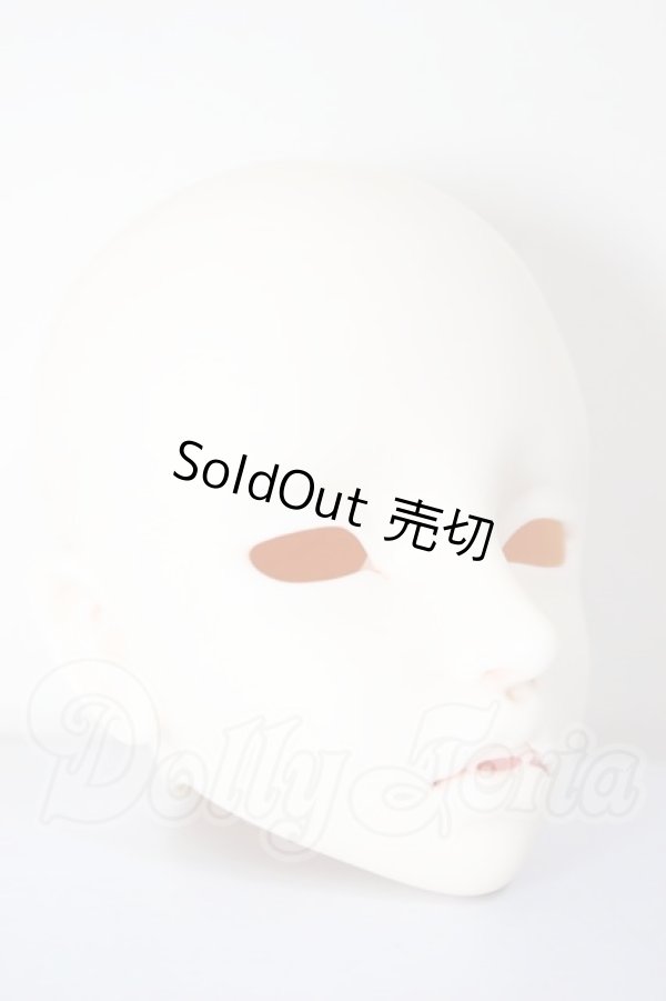 画像3: AIMERAI/Ginko - Utopia Ver. Head A-26-02-18-170-NY-ZA (3)