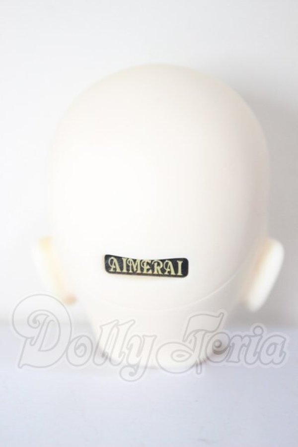 画像4: AIMERAI/Ginko - Utopia Ver. Head A-26-02-18-170-NY-ZA (4)