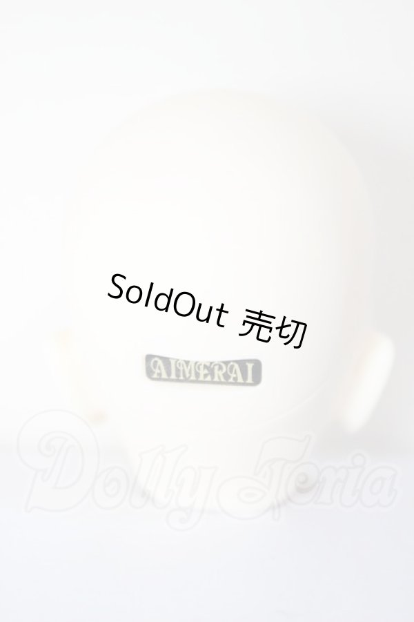 画像4: AIMERAI/Ginko - Utopia Ver. Head A-26-02-18-170-NY-ZA (4)