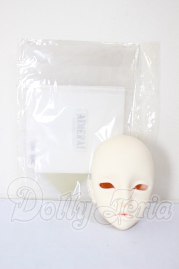 画像5: AIMERAI/Ginko - Utopia Ver. Head A-26-02-18-170-NY-ZA (5)