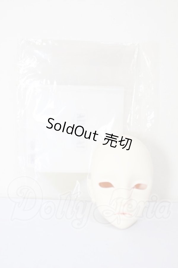 画像5: AIMERAI/Ginko - Utopia Ver. Head A-26-02-18-170-NY-ZA (5)