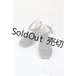 画像: SDM＆MSD/OF:靴/1/4　40ｃｍ　BJD　MJD　衣装　ドール用 A-26-01-07-178-NY-ZA