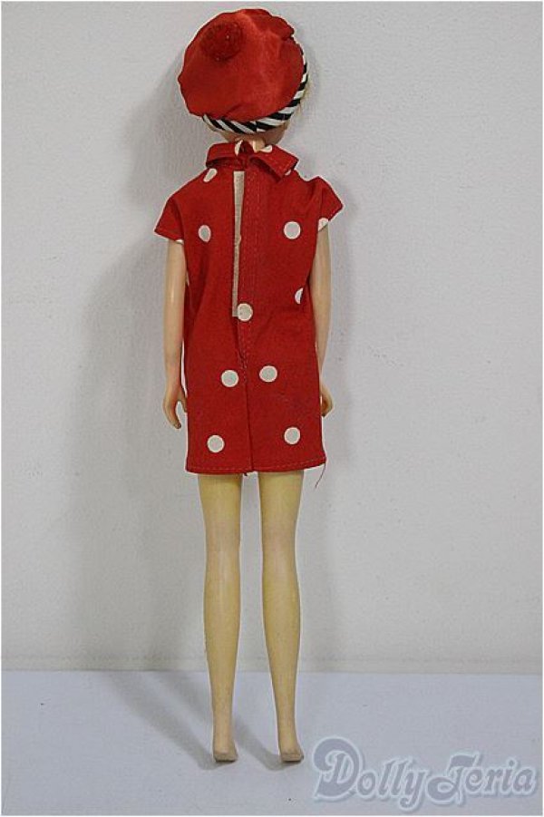 画像3: ジェニー/本体+衣装セット/BJD　球体関節人形 A-26-01-04-398-NY-ZA (3)