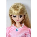 画像: ジェニー/本体+衣装セット/BJD 球体関節人形 A-26-01-04-399-NY-ZA