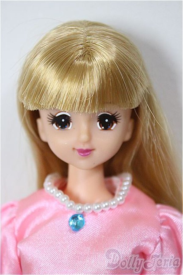 画像1: ジェニー/本体+衣装セット/BJD　球体関節人形 A-26-01-04-399-NY-ZA (1)