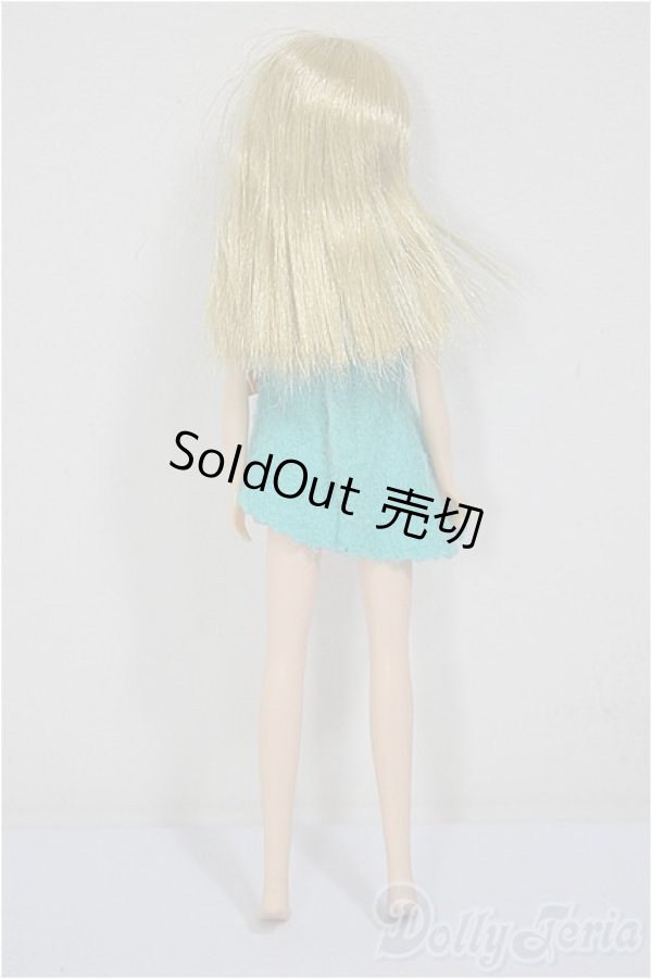 画像3: リカちゃん/本体+衣装セット/BJD　球体関節人形 A-26-01-04-400-NY-ZA (3)