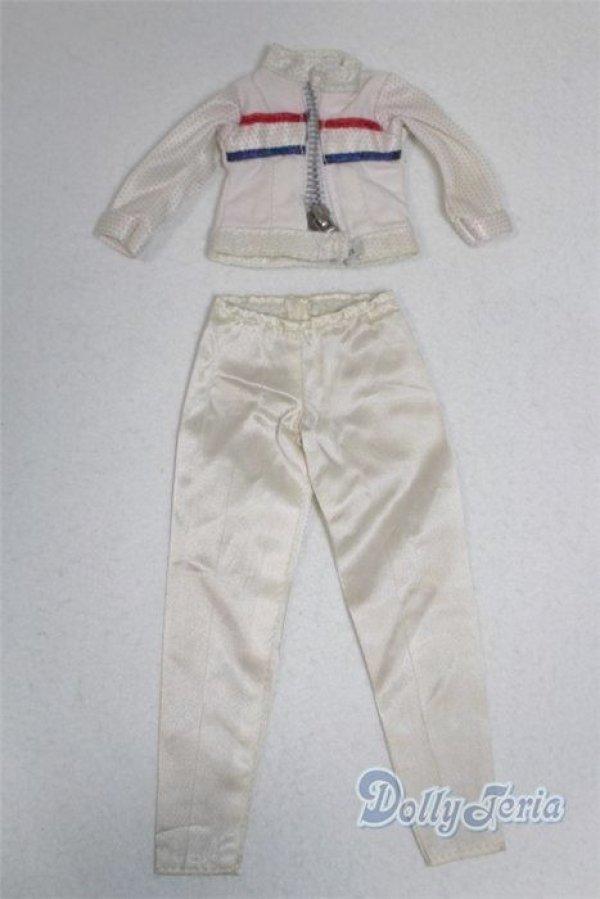 画像1: バービー/OF:衣装/ファッションドール　衣装 A-26-01-21-058-NY-ZA (1)