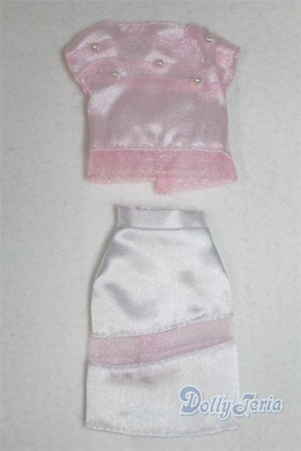 画像1: ジェニー/OF:衣装/ファッションドール　衣装 A-26-01-21-055-NY-ZA (1)