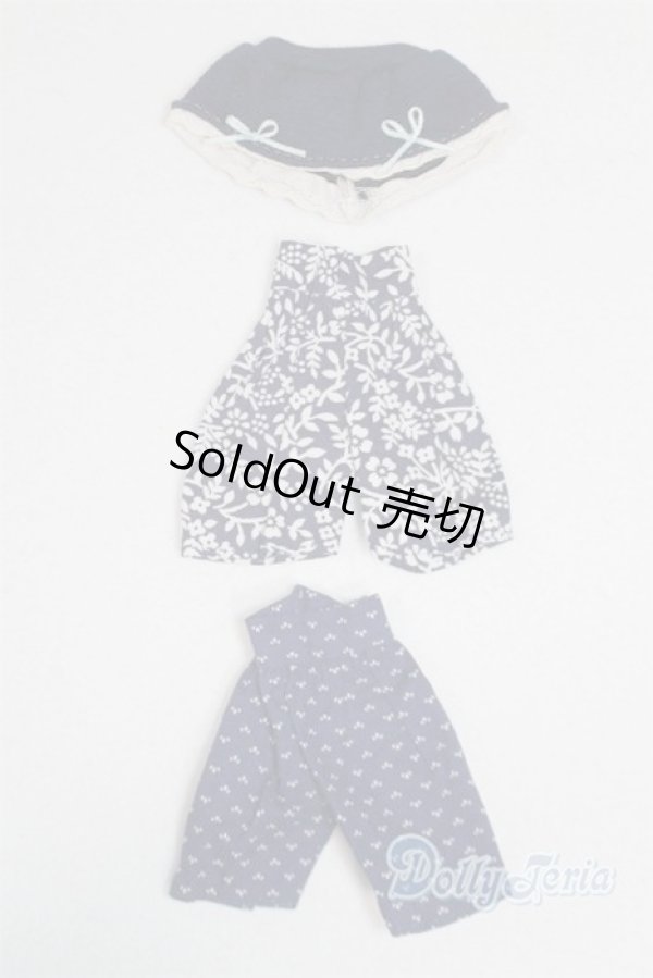 画像1: リカちゃん/OF:衣装/ファッションドール　衣装 A-26-01-21-057-NY-ZA (1)