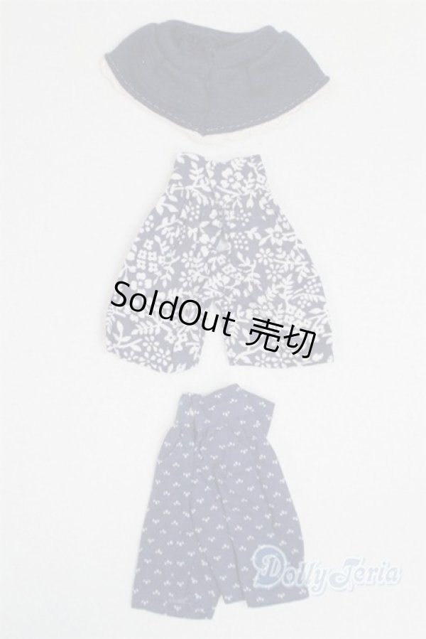 画像2: リカちゃん/OF:衣装/ファッションドール　衣装 A-26-01-21-057-NY-ZA (2)