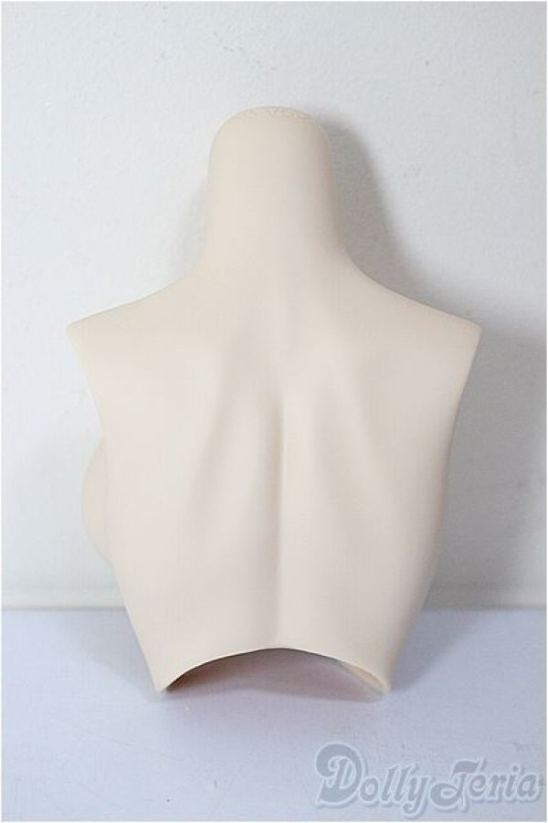 画像2: DD/上半身パーツ/BJD　球体関節人形 A-26-02-04-341-NY-ZA (2)