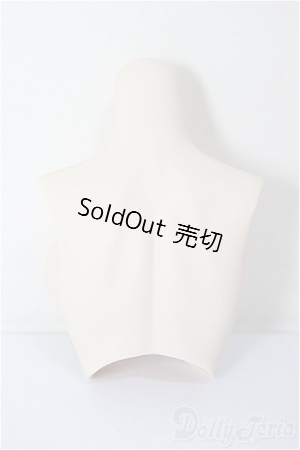 画像2: DD/上半身パーツ/BJD　球体関節人形 A-26-02-04-341-NY-ZA (2)