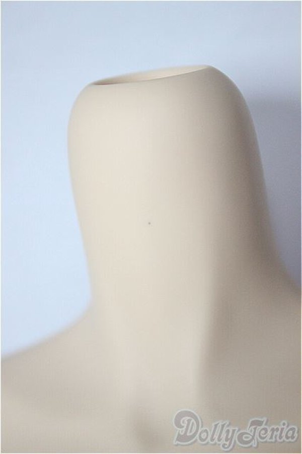 画像3: DD/上半身パーツ/BJD　球体関節人形 A-26-02-04-341-NY-ZA (3)