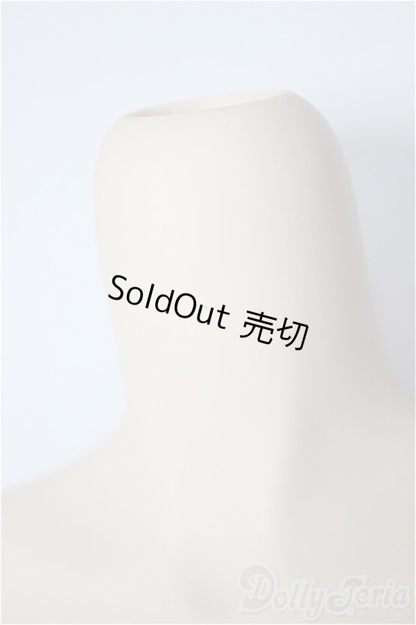 画像3: DD/上半身パーツ/BJD　球体関節人形 A-26-02-04-341-NY-ZA (3)