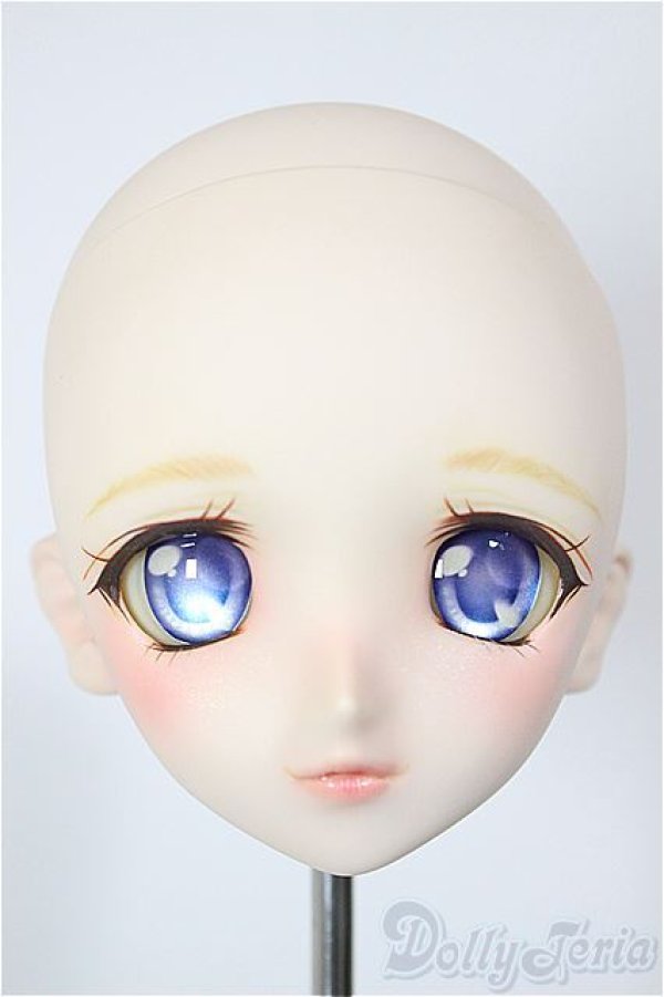 画像1: DDH-03/ファニラボ様カスタム/BJD　球体関節人形 A-26-01-07-114-NY-ZA (1)