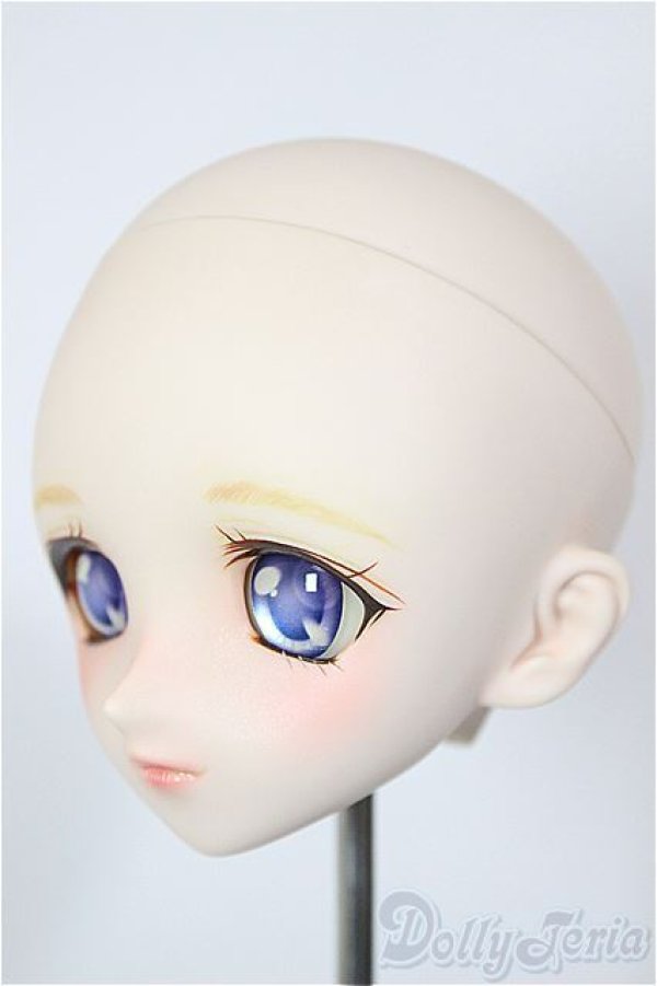 画像3: DDH-03/ファニラボ様カスタム/BJD　球体関節人形 A-26-01-07-114-NY-ZA (3)