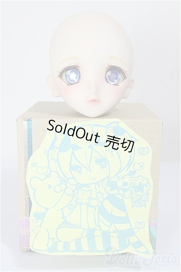 画像5: DDH-03/ファニラボ様カスタム/BJD　球体関節人形 A-26-01-07-114-NY-ZA (5)