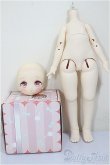 画像1: PUYOO/KUMAKO　EGG-01+ボディ/BJD　球体関節人形 A-26-01-07-151-NY-ZA (1)