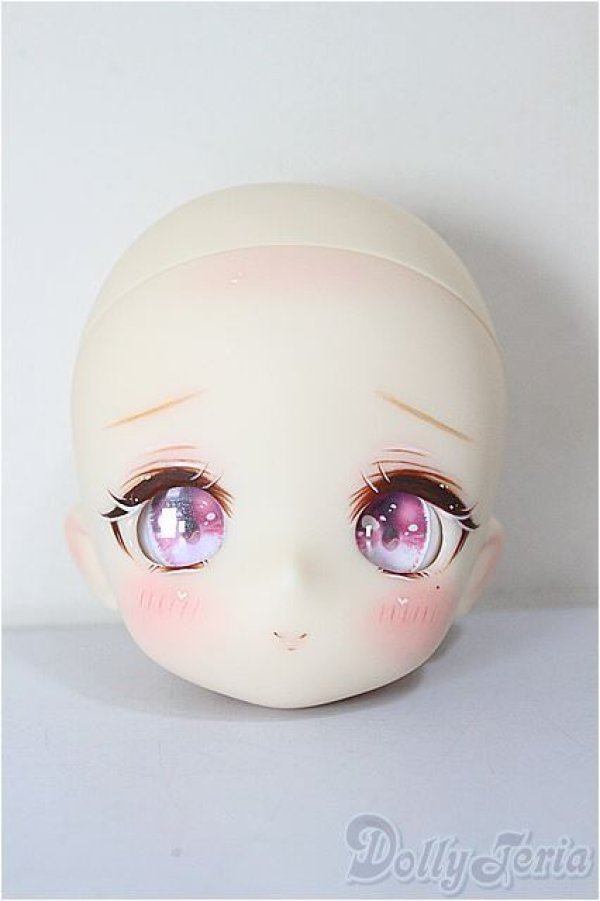 画像2: PUYOO/KUMAKO　EGG-01+ボディ/BJD　球体関節人形 A-26-01-07-151-NY-ZA (2)