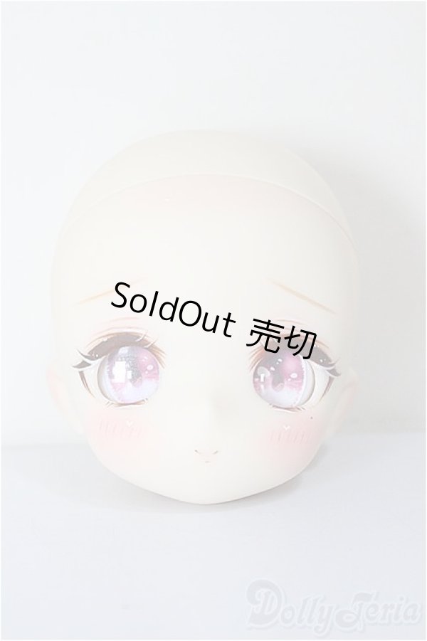 画像2: PUYOO/KUMAKO　EGG-01+ボディ/BJD　球体関節人形 A-26-01-07-151-NY-ZA (2)