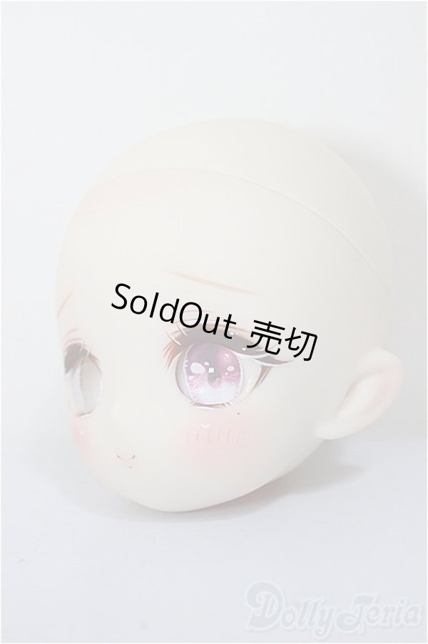 画像3: PUYOO/KUMAKO　EGG-01+ボディ/BJD　球体関節人形 A-26-01-07-151-NY-ZA (3)