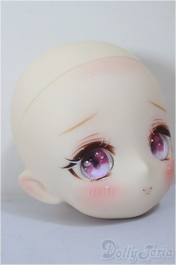 画像4: PUYOO/KUMAKO　EGG-01+ボディ/BJD　球体関節人形 A-26-01-07-151-NY-ZA (4)