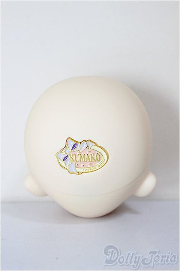 画像5: PUYOO/KUMAKO　EGG-01+ボディ/BJD　球体関節人形 A-26-01-07-151-NY-ZA (5)