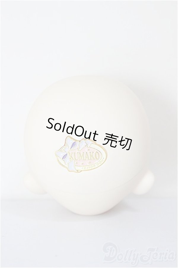 画像5: PUYOO/KUMAKO　EGG-01+ボディ/BJD　球体関節人形 A-26-01-07-151-NY-ZA (5)