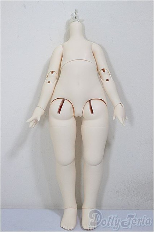 画像6: PUYOO/KUMAKO　EGG-01+ボディ/BJD　球体関節人形 A-26-01-07-151-NY-ZA (6)