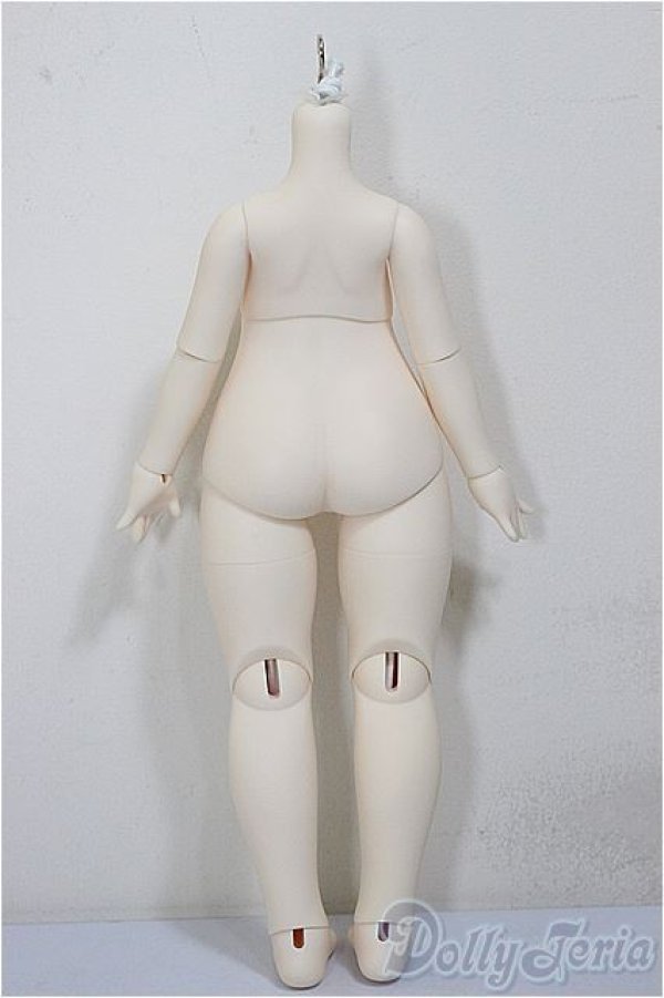 画像7: PUYOO/KUMAKO　EGG-01+ボディ/BJD　球体関節人形 A-26-01-07-151-NY-ZA (7)