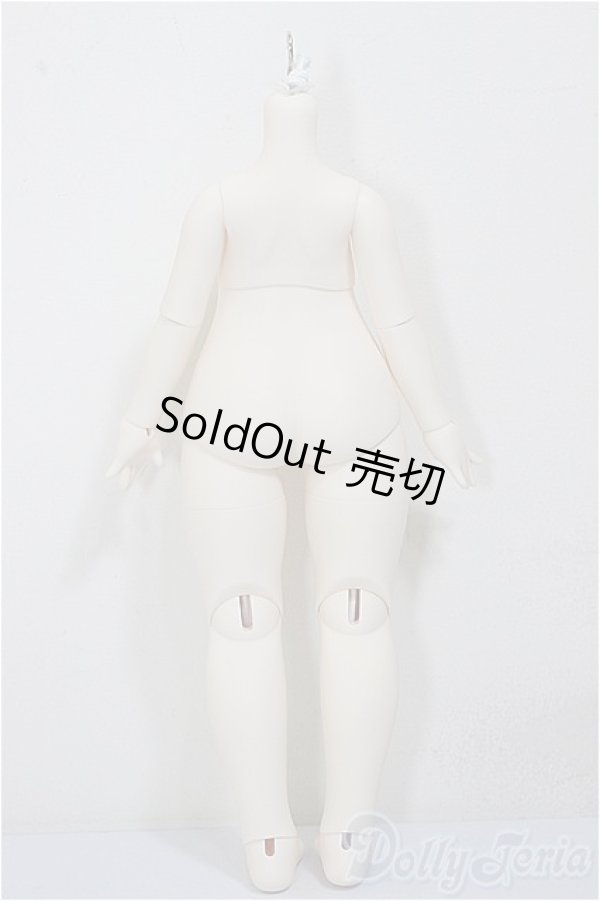 画像7: PUYOO/KUMAKO　EGG-01+ボディ/BJD　球体関節人形 A-26-01-07-151-NY-ZA (7)