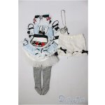 画像: KUMAKOサイズ/OF:衣装/0 A-26-01-07-125-NY-ZA