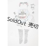 画像: KUMAKOサイズ/OF:衣装 A-26-03-18-357-NY-ZA