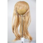 画像: 8-9inch/ウィッグ/インチ　BJD　MJD　ドール用 A-26-01-07-120-NY-ZA