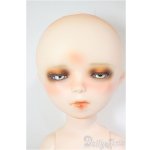 画像: 乙姫/男子胸ボディ＋葵ヘッド素体/ A-26-01-14-252-NY-ZA