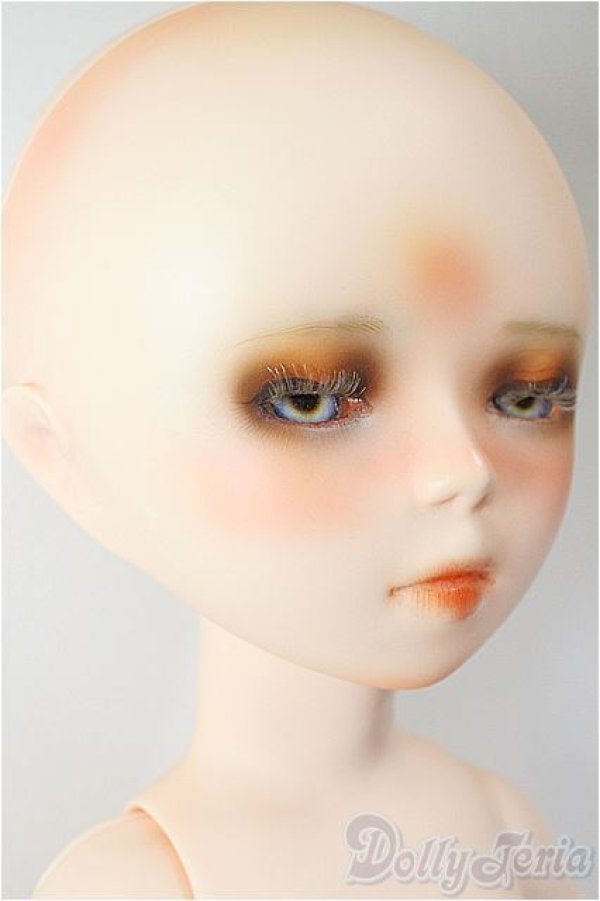 画像3: 乙姫/男子胸ボディ＋葵ヘッド素体/ A-26-01-14-252-NY-ZA (3)