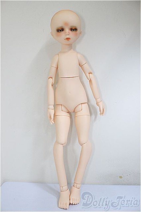 画像5: 乙姫/男子胸ボディ＋葵ヘッド素体/ A-26-01-14-252-NY-ZA (5)