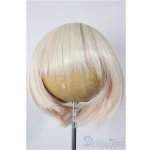 画像: 8-9inch/ウィッグ/インチ BJD MJD ドール用 A-26-01-07-123-NY-ZA