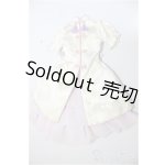 画像: DD/OF:桃華シノワズリドレス(白)/0 A-26-01-07-119-NY-ZA