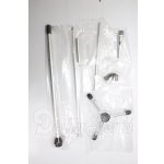 画像: DD/マイク＆マイクスタンドセット A-26-02-18-177-NY-ZA