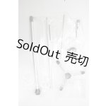 画像: DD/マイク＆マイクスタンドセット A-26-02-18-177-NY-ZA