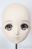 画像1: DDS/M.O.M.O.　ヘッド＋アイ/BJD　球体関節人形 A-26-01-07-110-NY-ZA (1)