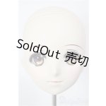画像: DDS/M.O.M.O.　ヘッド＋アイ/BJD　球体関節人形 A-26-01-07-110-NY-ZA