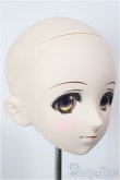画像2: DDS/M.O.M.O.　ヘッド＋アイ/BJD　球体関節人形 A-26-01-07-110-NY-ZA (2)