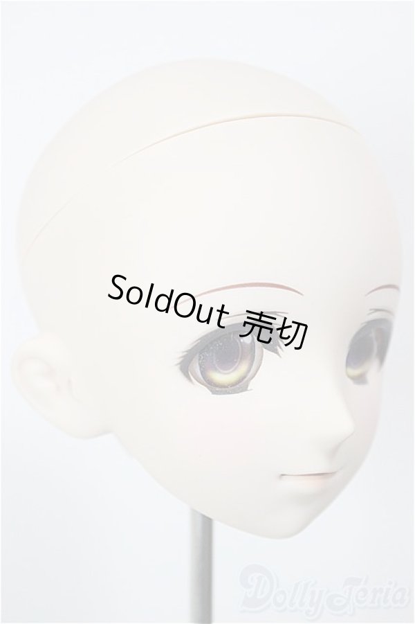 画像2: DDS/M.O.M.O.　ヘッド＋アイ/BJD　球体関節人形 A-26-01-07-110-NY-ZA (2)